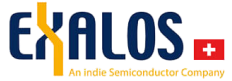 Exalos Logo