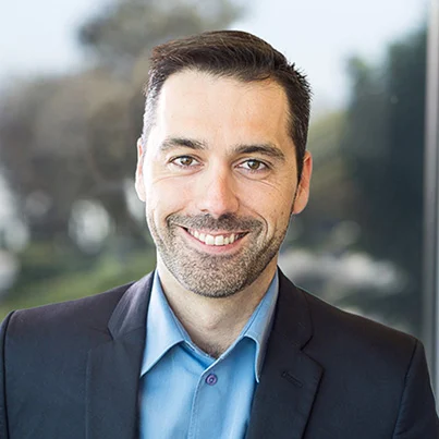 Mathieu Drolet