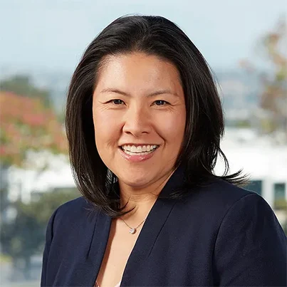 Audrey Wong