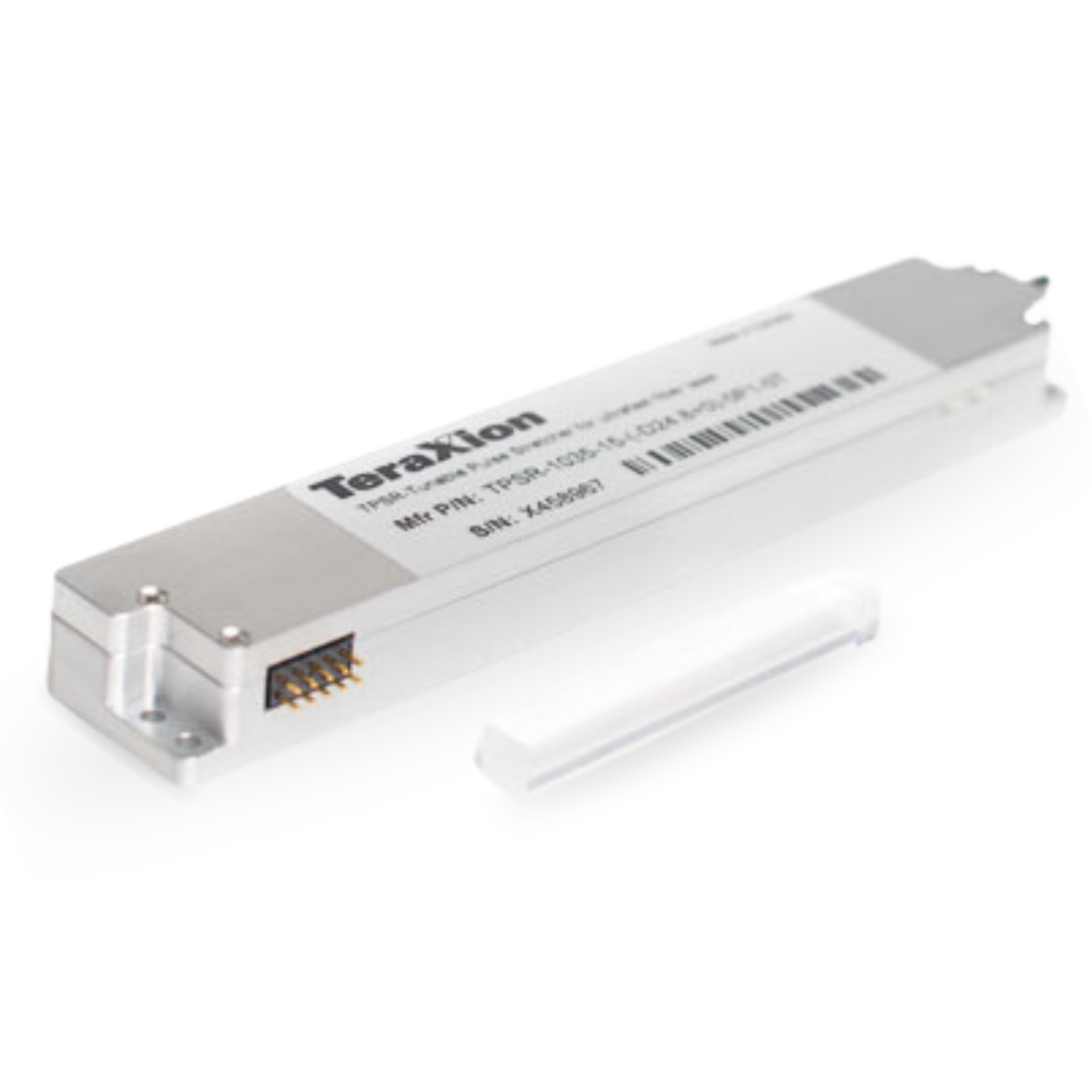 Module chirpé avec compresseur VBG - CM-V