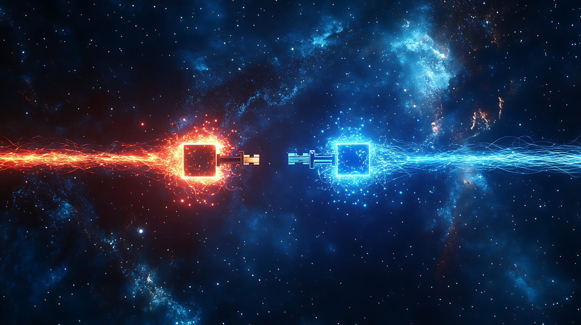 Photonic Building Blocks for QKD with indie Technology