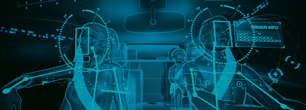 Perception Desktop Software Automotive - Advanced Semiconductors and Software