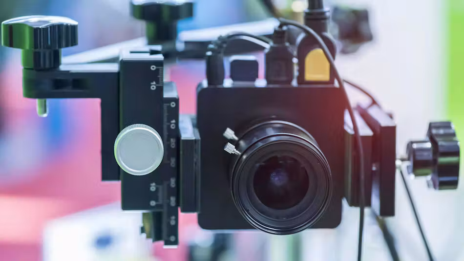 Reimagining the Image Processor for Multi-Camera Vision Systems - Embedded